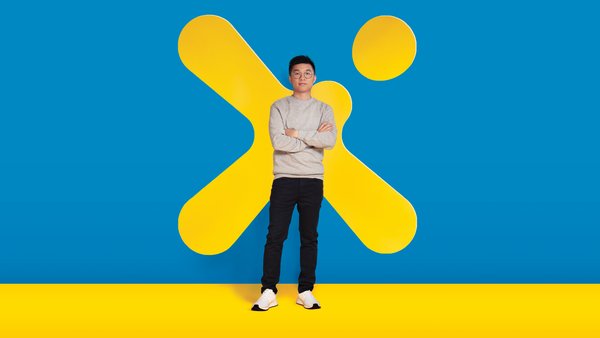 GOGOX 共同創辦人兼執行長林凱源指出，升級品牌形象有助GOGOX在亞洲市場進一步發展，建立一個滿足客戶所有物流需要的平台。