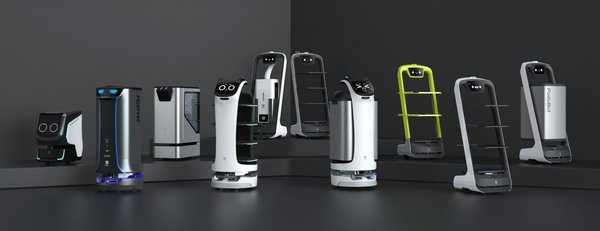 Pudu Robotics Raised over $15M Series B Financing with Meituan as the Exclusive Investor