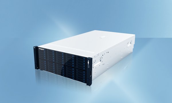 浪潮4U4路服务器NF8480M6