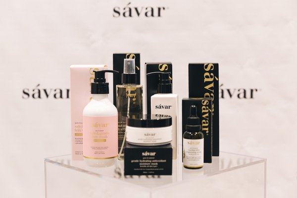 新西兰天然护肤品牌SAVAR