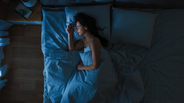 国际自我保健日呼吁关注睡眠问题 | 美通社