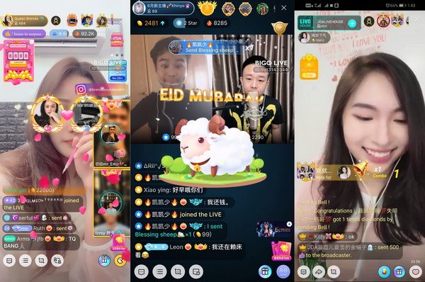 Bigo Live Doubles Down on Building A Positive Virtual Community in Malaysia