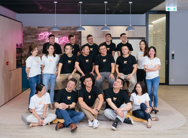 Hong Kong's homegrown WeLab Bank is now open to public