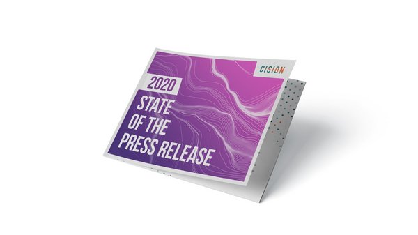 2020 State of the Press Release