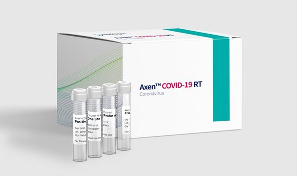 Macrogen Obtains Europe's CE-IVD Certificate for its COVID-19 Test Kit