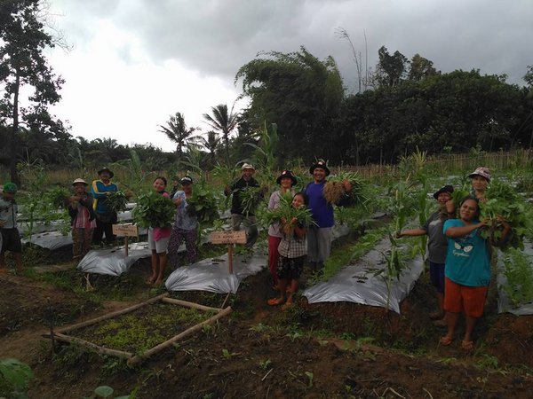 Masyarakat di Ketapang, Kalimantan Barat, merasakan dampak langsung program alternative livelihood yang membantu pemenuhan ekonomi dan kebutuhan pangan masyarakat melalui aktivitas pertanian dan peternakan.