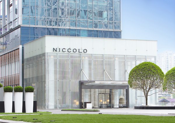 Niccolo Chengdu Ranked Eight 2020 Tripadvisor “Travelers’ Choice” Top 25 Hotels - China