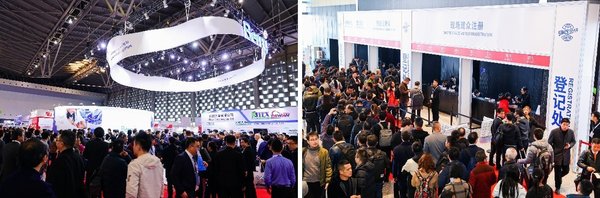 ANEX-SINCE 2021, the best platform to develop nonwovens market in Asia, to be held in Shanghai in 2021