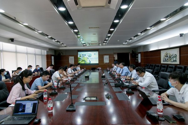 TUV南德为中国能建广东院波黑图兹拉电厂项目提供CE认证服务