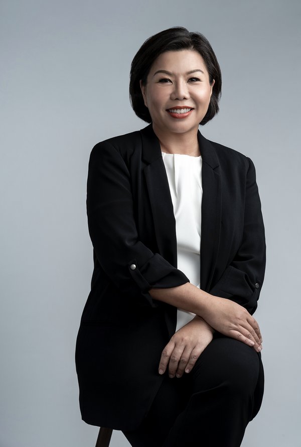 Sirinthip (Celine) Chotithamaporn, Group Managing Director for Direct Asia Insurance