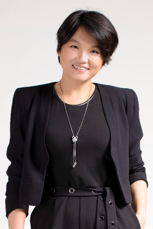 Jessica Tan, Co-CEO of Ping An Group