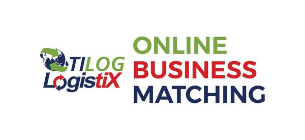 Tilog-Logistix Online Business Matching logo