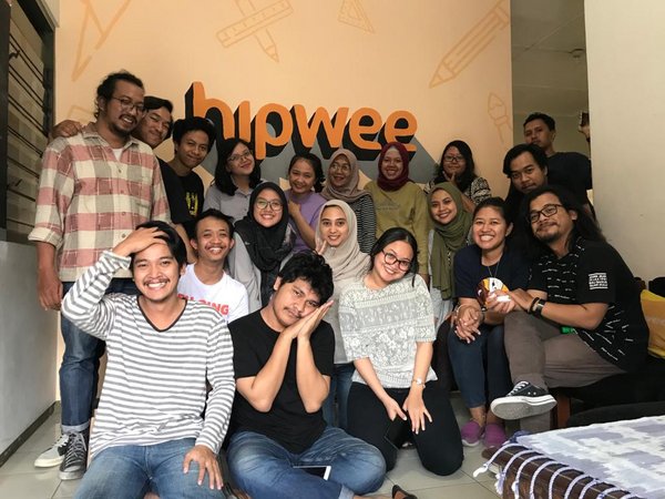 PT YOT Inspirasi Nusantara (Young On Top) Invest in Hipwee to Create a Greater Impact for the Advancement of Indonesia's Young Generation