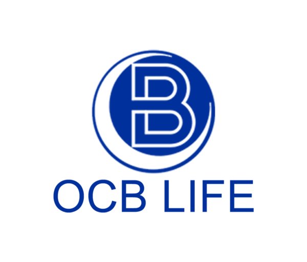 OCB Lifeのロゴ