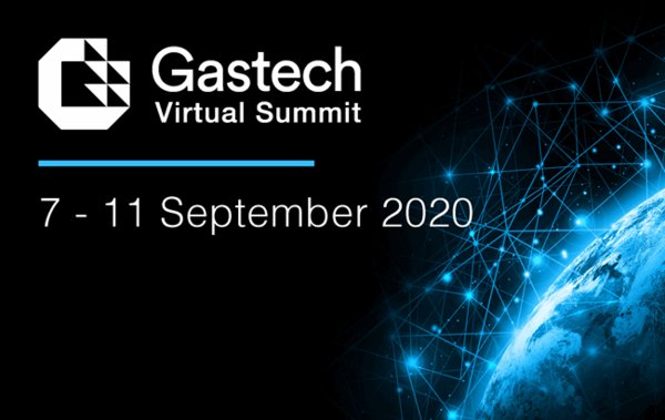 2020年Gastech虚拟峰会将于9月7日至11日线上举行 | 美通社