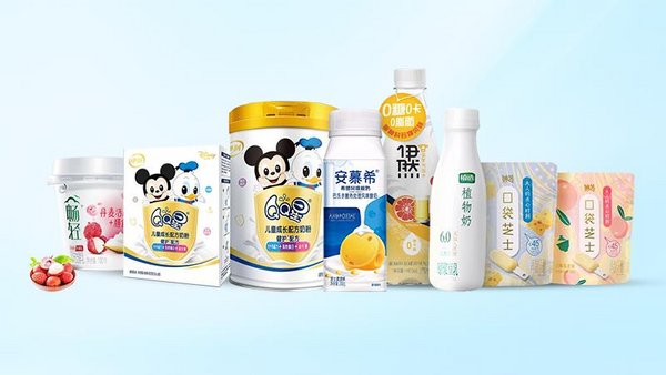Xinhua Silk Road: Công ty sữa Trung Quốc Yili có doanh thu, lợi nhuận tăng vọt trong quý 2