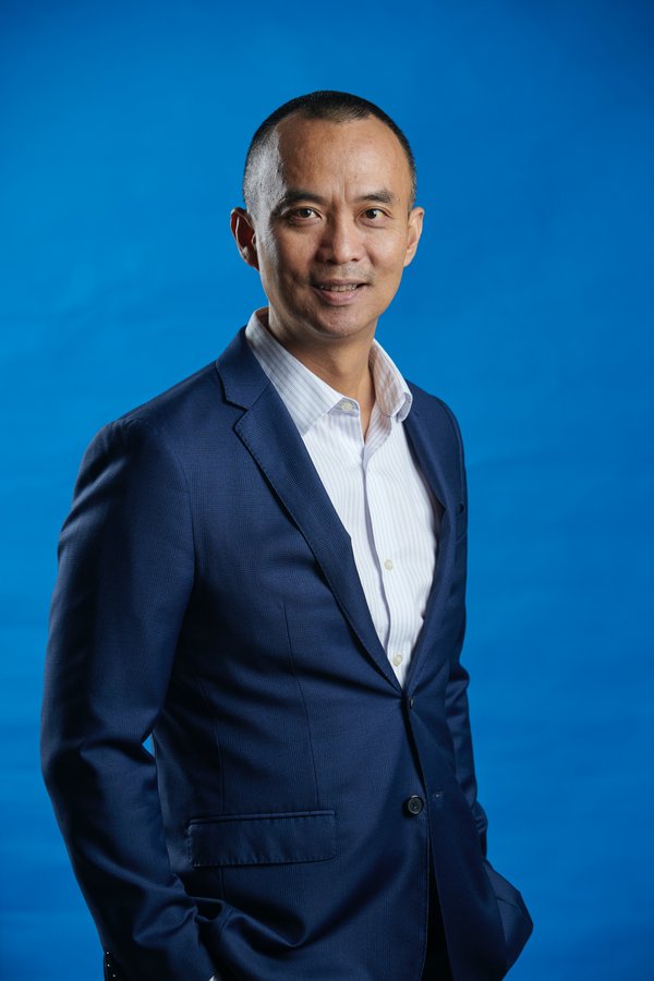 Proofpoint appoints Alex Lei as new Asia-Pacific and Japan Lead