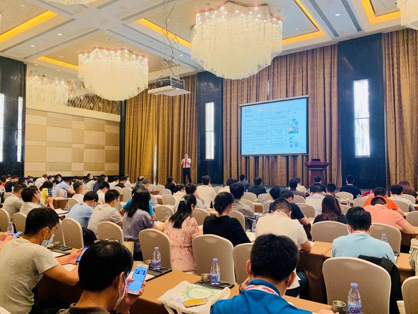SGS受邀出席第16届中国热熔胶专业高峰论坛 共促行业可持续发展