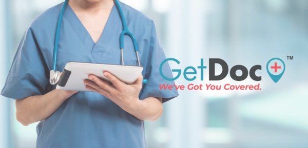 GetDoc giới thiệu dịch vụ chăm sóc sức khỏe với giá cả phải chăng cho người dùng trên toàn Đông Nam Á