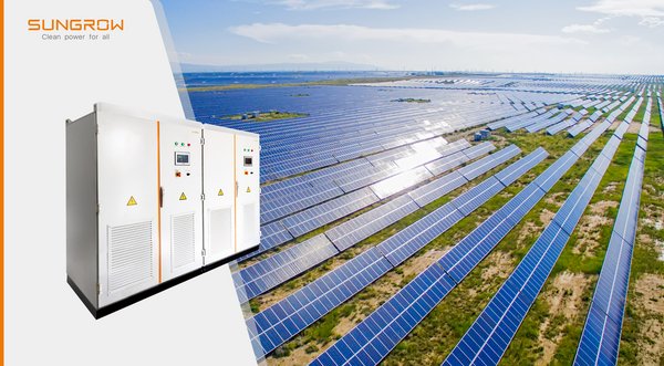 Sungrow's 10-Year-Old Inverters Passed the Latest Weak Grid Evaluation Without Technical Reform