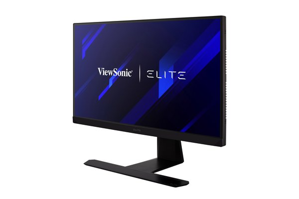 The ELITE XG320U features a 3-side borderless design, single-cable 4K resolution (3840 x 2160) and 144Hz refresh rate, supported by HDMI 2.1, providing every gamer with the top-end technology for next-generation consoles and enthusiast PCs.