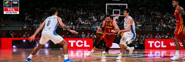 TCL sponsored 2019 FIBA Basketball World Cup