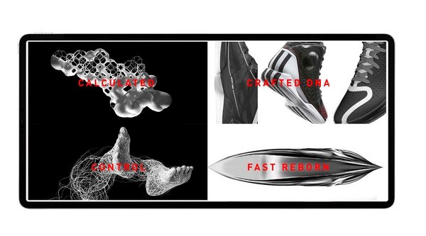 经过精密计算的LIGHTSTRIKE中底，重量更轻；球鞋设计致敬前代D ROSE系列，充满罗斯元素；SPRINT FRAME系统在告诉运动情况下对脚部的控制与保护；D ROSE系列重新回归轻量化