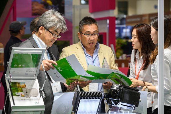 Livestock Taiwan physical & online tradeshow highlight smart tech to boost industry reconversion