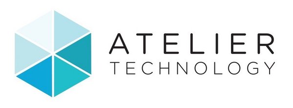 Logo of Atelier