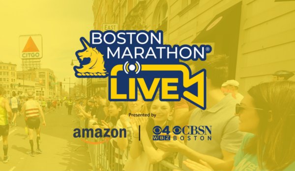 波士顿马拉松专题节目(Boston Marathon Live)