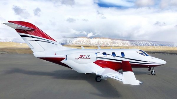 Jet It创始人推出JetClub公司，拓展国际私人航空服务市场 | 美通社