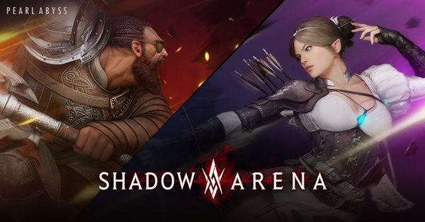 Deathmatch Mode Now Available in Shadow Arena