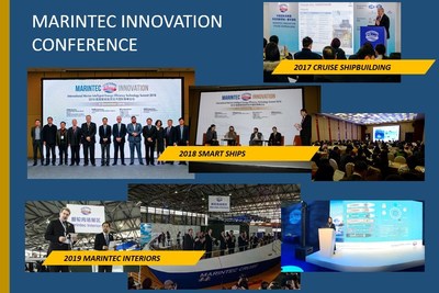 Marintec Innovation Conference