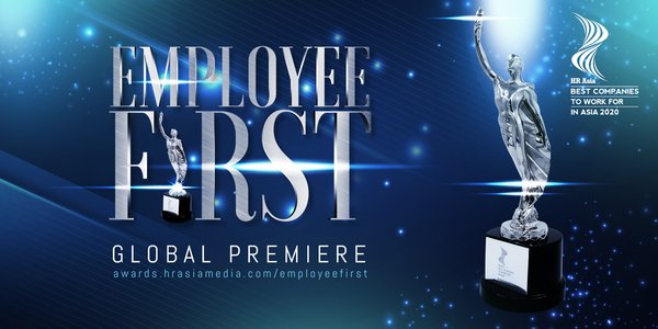 Behind the Scenes of Employee First