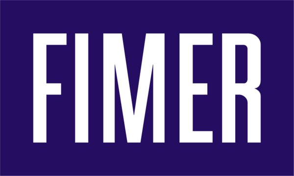 FIMER(피머) 로고