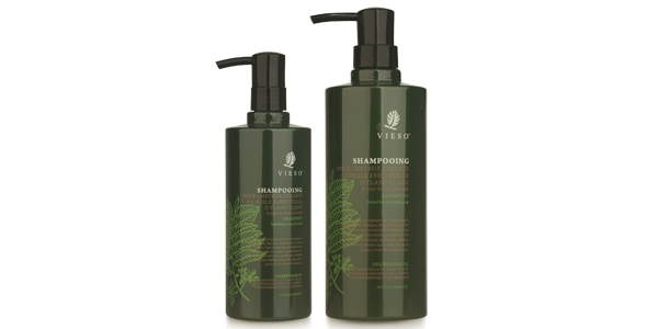 Ylang Ylang Colour Shampoo repairs and promotes regeneration. Prevents color fading, extends color preservation time while leaving hair full of vitality and shine
