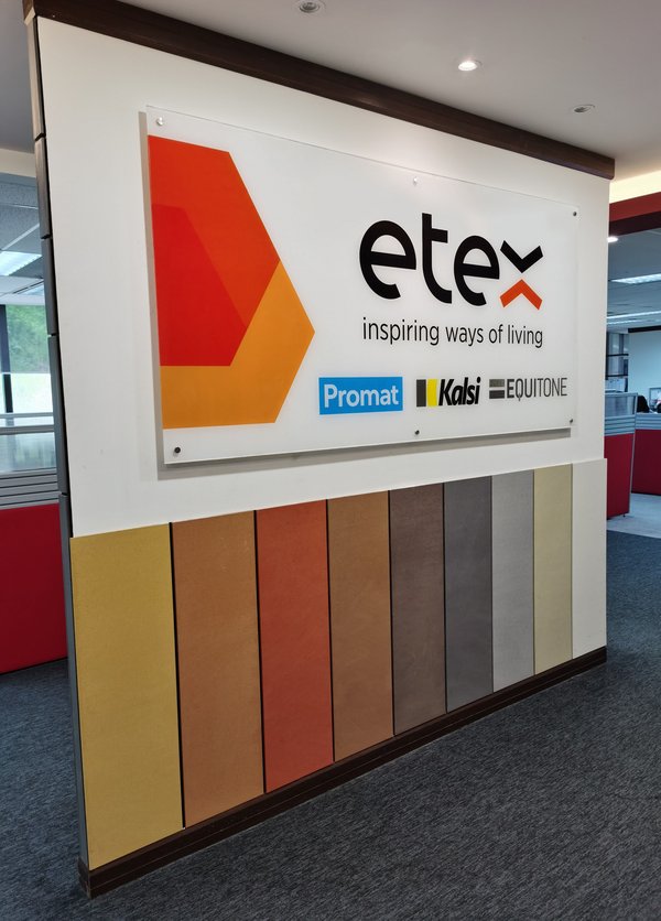 Promat Malaysia Announces Name Change to Etex Malaysia