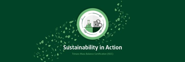 Trinseo Receives Mass Balance Certification from ISCC