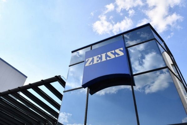 ZEISS Will Attend the CIIE for Three Consecutive Years