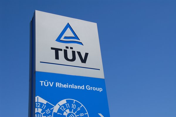 TUV莱茵获美国机械工程师协会授权培训资质，首场培训将在青岛举办 | 美通社