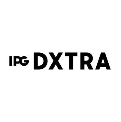 埃培智旗下CMG集团转型为IPG DXTRA | 美通社