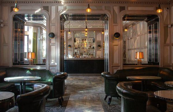 2020年世界50家最佳酒吧排名揭晓，伦敦康诺酒吧斩获第一名 | 美通社