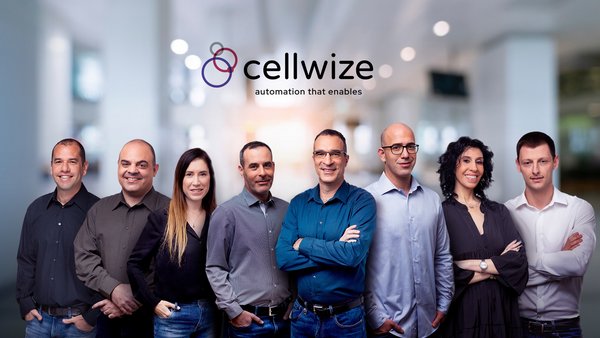 Cellwize獲3200萬美元B輪融資，英特爾、高通領(lǐng)投 | 美通社