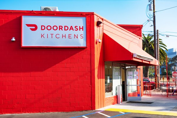 美国版“饿了么”DoorDash启动IPO路演 | 美通社
