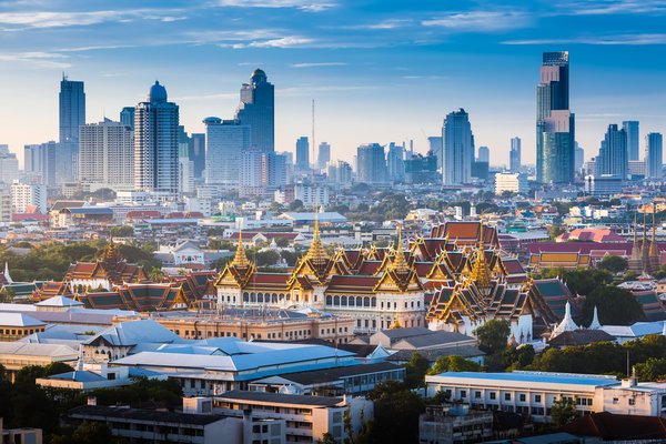 调查显示，新冠疫情下外国投资者对泰国仍然充满信心 | 美通社