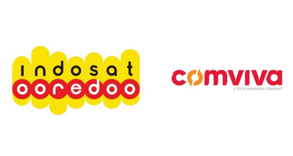 印尼移动运营商Indosat与Comviva建立战略合作关系 | 美通社
