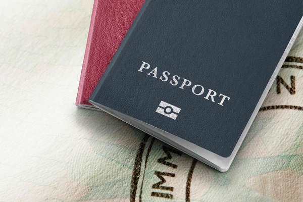 过去七年，美国护照排名从榜首滑落至第7位 | 美通社