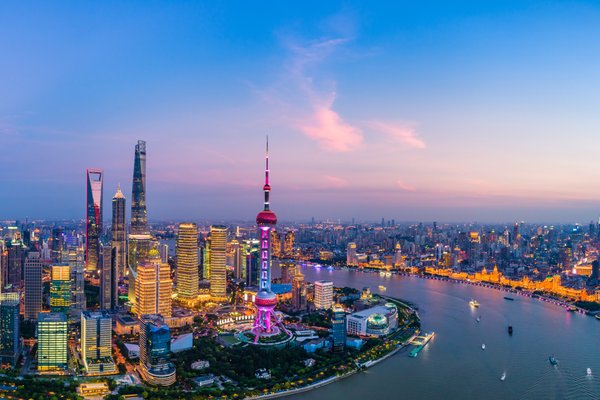 Agoda研究显示：上海是中国游客春节最受欢迎的城市之一 | 美通社