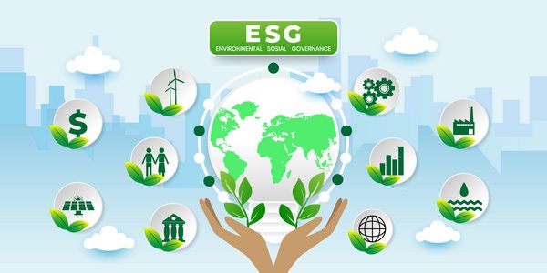 标普全球评级：疫情和全球气候行动等将是2021年ESG的关键主题 | 美通社