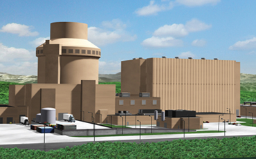 西屋电气核电站打破第一次换料停堆记录 | 美通社